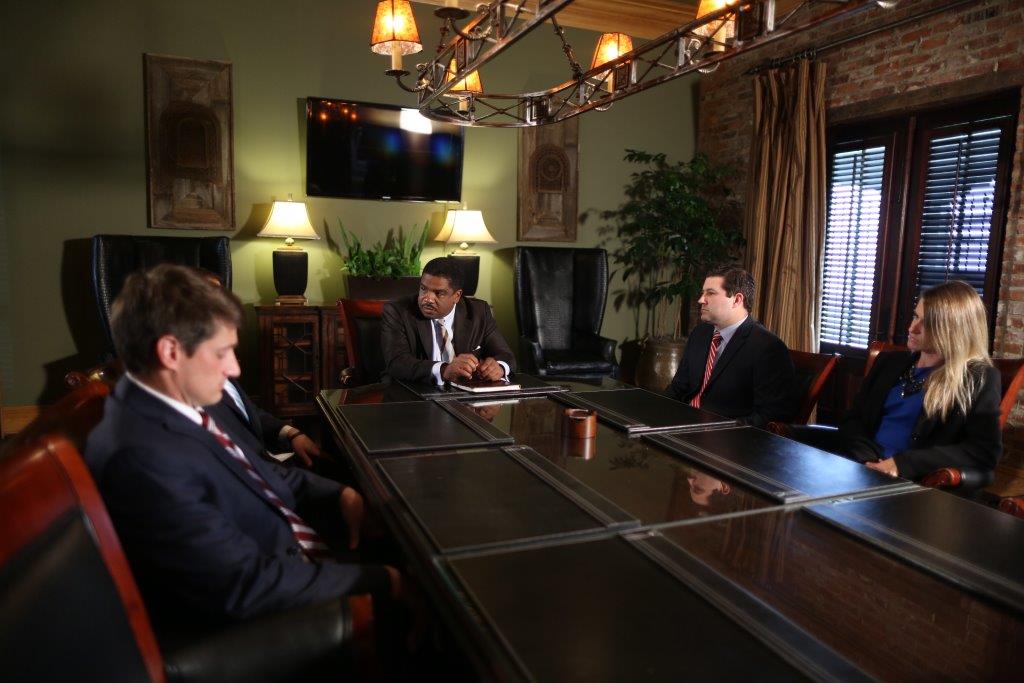 Video Center Tony Clayton & Associates