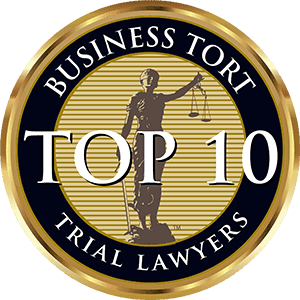 Top 10 Business Tort TLA